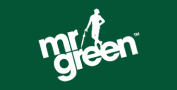 Mr Green logo