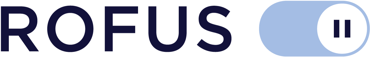 ROFUS — selvudelukkelse